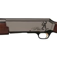 Buckmark engraving