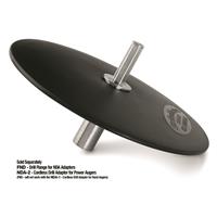 Compatible with StrikeMaster NDA-2 adapter