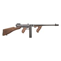 Auto-Ordnance Thompson 1927A-1 Deluxe Carbine, Semi-Automatic, .45 ACP, 16.5" Barrel, 10+1 Rounds
