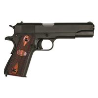 Auto-Ordnance 1911A1 GI Spec, Semi-Automatic, .45 ACP, 5" Barrel, 7+1 Rounds