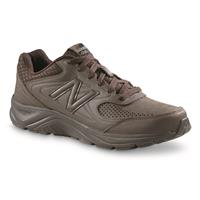 Men's New Balance 968 Country Walking Shoes, Brown - 228071, Running ...