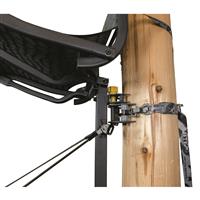 Compatible with Cruzr bracket (sold separately)