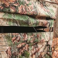 Fully-adjustable windows