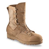 U.S. Military Surplus Boots, New