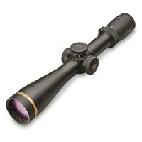 Leupold VX-5HD, 3-15x44mm SF, Wind-Plex Reticle, Rifle Scope