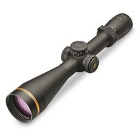 Leupold 171390 VX-5HD 3-15x56mm Riflescope, Side Focus, FireDot Duplex Reticle, Matte