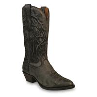 Corral Men #39;s Embroidered Comfort System Cowboy Boots