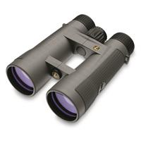Leupold 172670 BX-4 Pro Guide HD Binocular, 10x50mm, Roof Prism, Shadow Gray