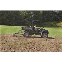 Put your ATV/UTV to work