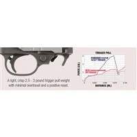 2.5-3 pound trigger pull