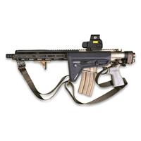 Law Tactical AR Folding Stock Adapter GEN-3M