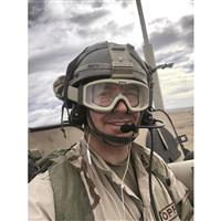 Genuine U.S. military issue