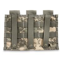 MOLLE webbing