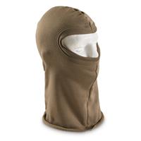 U.S. Military Surplus ECW Balaclava, New