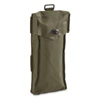 Belgian Military Surplus Mag Pouches, 10 pack, Like New