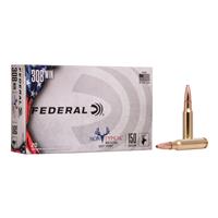 Federal, Non-Typical, .308 Winchester, SP, 150 Grain, 20 Rounds