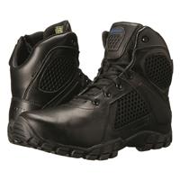 bates shock 6