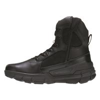 Bates Men's 8-inch Charge Side-Zip Tactical Boots