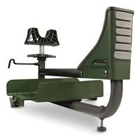 Micro rear elevation adjustment
