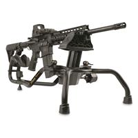 Perfect for extended magazines and lever actions