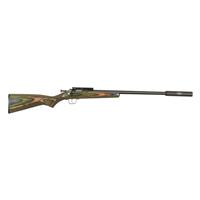 KSA Youth Crickett Gen 2, Single Shot, .22LR, 16.12&quot; Threaded Bull Barrel, 1 Round