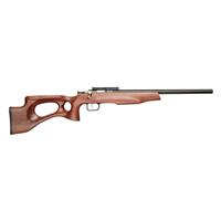 KSA Youth Crickett Extreme Target Model, Single Shot, .22LR, 16.12&amp;quot; Bull Barrel, 1 Round