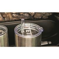 Lid fits Rambler™ 20- or 30-oz. Tumbler