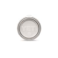 Clear lid