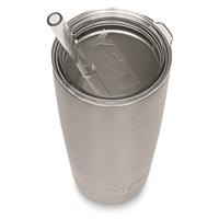 Lid with Straw (Tumbler not included)