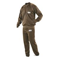 U.S. Military Surplus Gen3 Fleece Long John Base Layer Pants, New - 714128, Military  Underwear & Long Johns at Sportsman's Guide