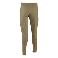Cold-weather comfort and fire resistant, too