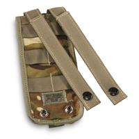 2 belt loops