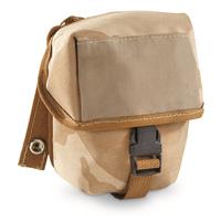 British Military Surplus Osprey Medical Pouch, Used