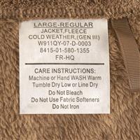 Care Instructions