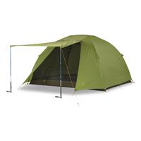 Slumberjack Daybreak 4 Person Tent  8 3  x 7 