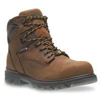 Wolverine Men's I-90 EPX Waterproof Composite Toe Work Boots