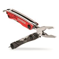 Gerber Dime Multi-Tool, Red