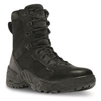 Danner Men's Scorch 8-inch Side Zip Tactical Boots