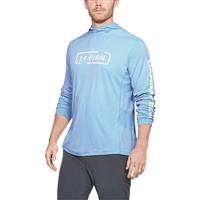 under armour fish hunter tech hoodie