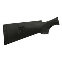 Polymer stock