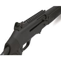Premium corrosion-resistant Cerakote finish for superior durability
