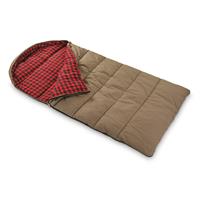 8 oz. cotton duck canvas shell