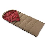 Rugged 8 oz. cotton duck canvas shell
