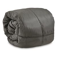 Use it alone, or purchase the other layers of the Modular Sleep System (sold separately) to bolster its temp. range