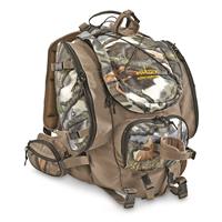 horn hunter g3 treestand pack