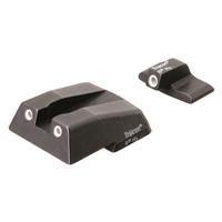 Trijicon Bright &amp; Tough, Green Night Sights, H&amp;K