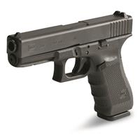 Glock 22 Gen4, Semi-Automatic, .40 S&W, 4.48" Barrel, 15+1 Rounds, Used Law Enforcement Trade-In
