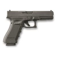 Glock 22 Gen4, Semi-Automatic, .40 S&W, 4.48