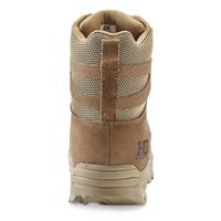 HQ ISSUE Men's Canyon 8" Waterproof Tactical Hiking Boots