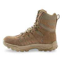 HQ ISSUE Men's Canyon 8" Waterproof Tactical Hiking Boots